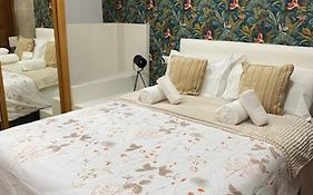 Apartamento con vistas a la catedral